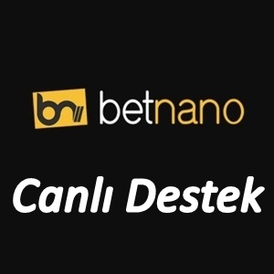 Betnano Canlı Destek