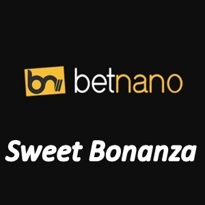 Betnano Sweet Bonanza