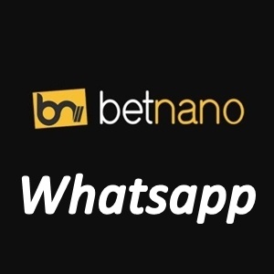Betnano Whatsapp